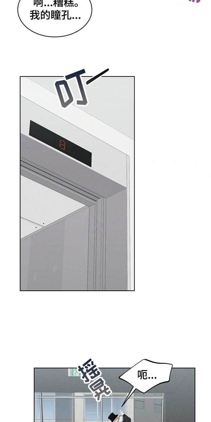 第13章：能力超群1