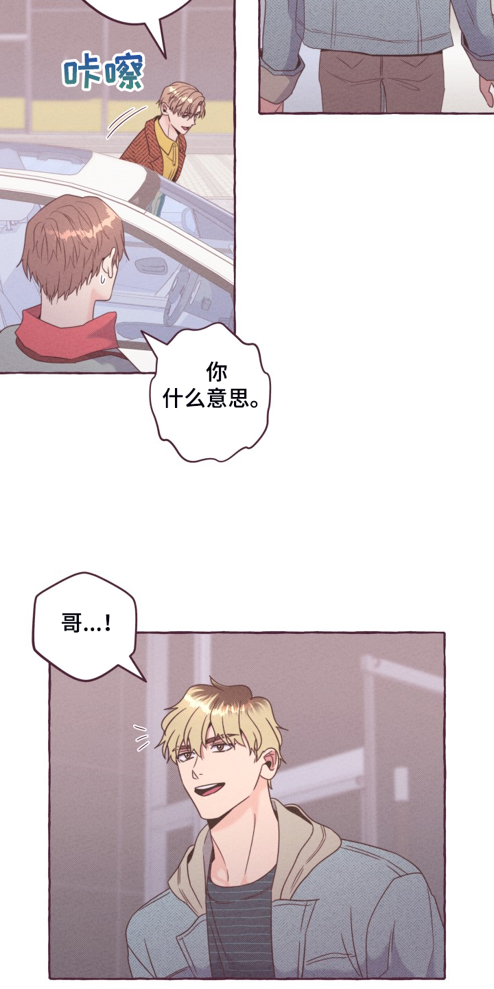 第49章：你只是替身3