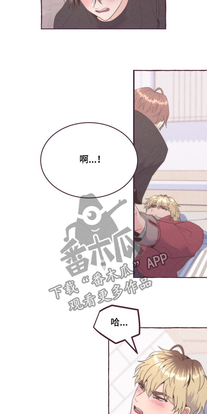 第40章：没有过的4