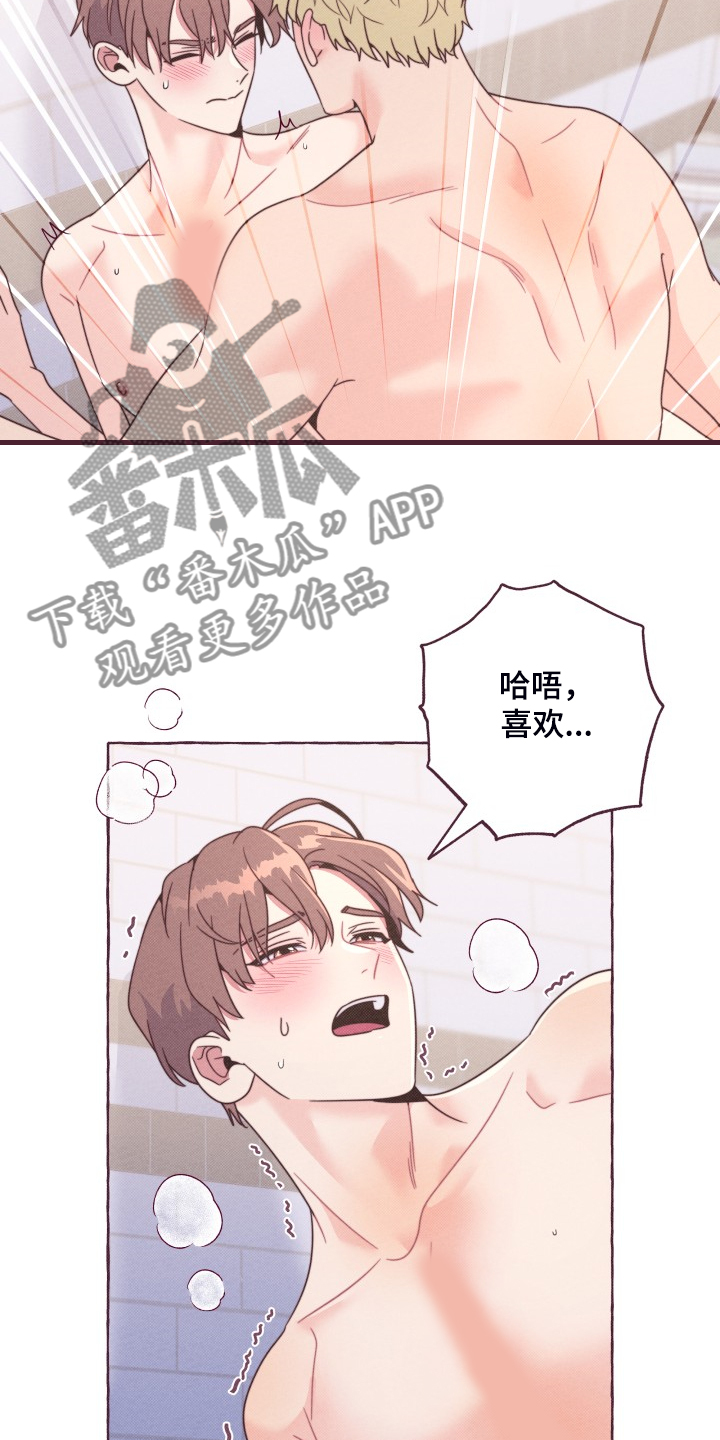 第54章：【完结】因为是春天3