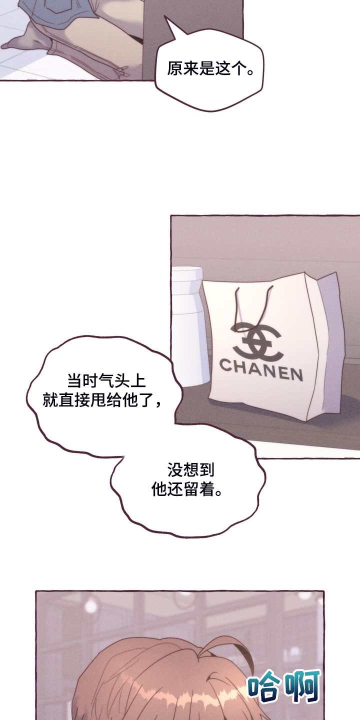 第45章：我给他的4