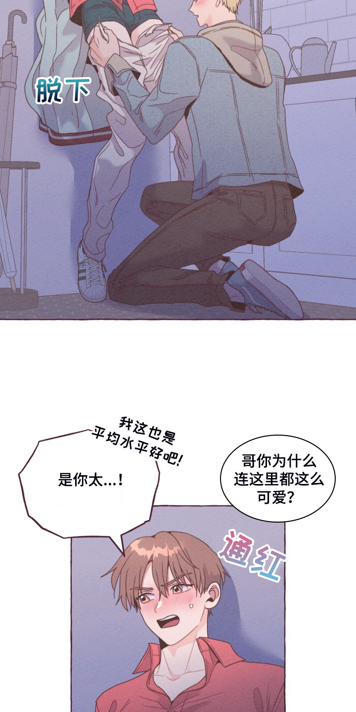 第53章：再次和好4