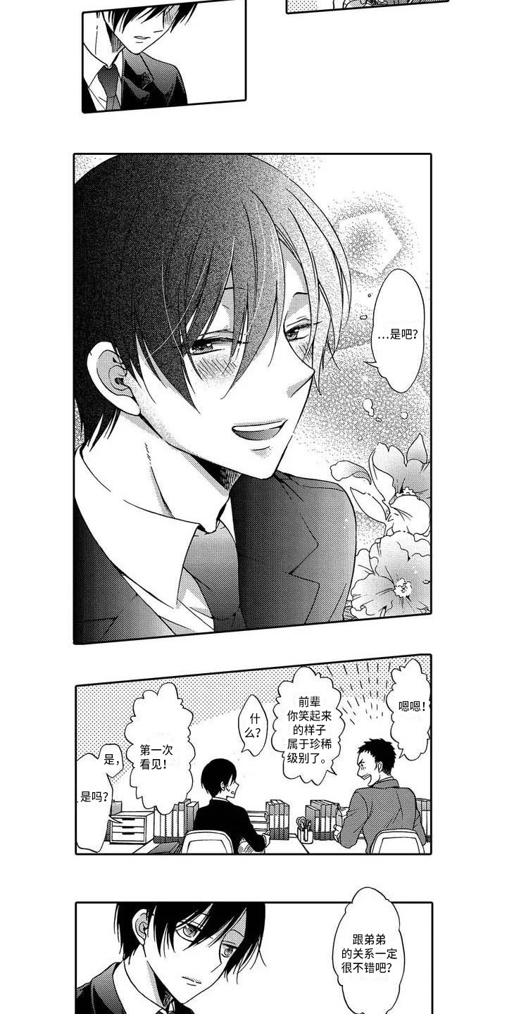 第3章：叛逆期4