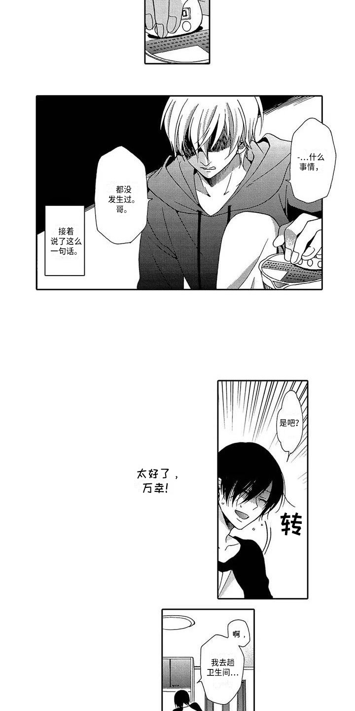 第6章：不承认3