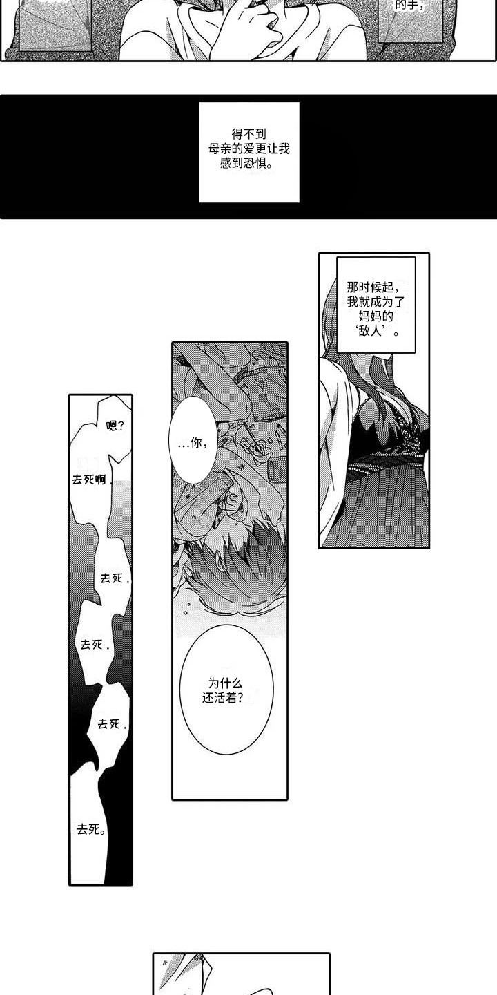 第12章：心情糟糕3