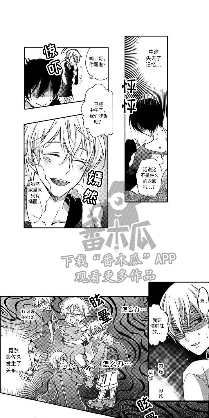 第6章：不承认0