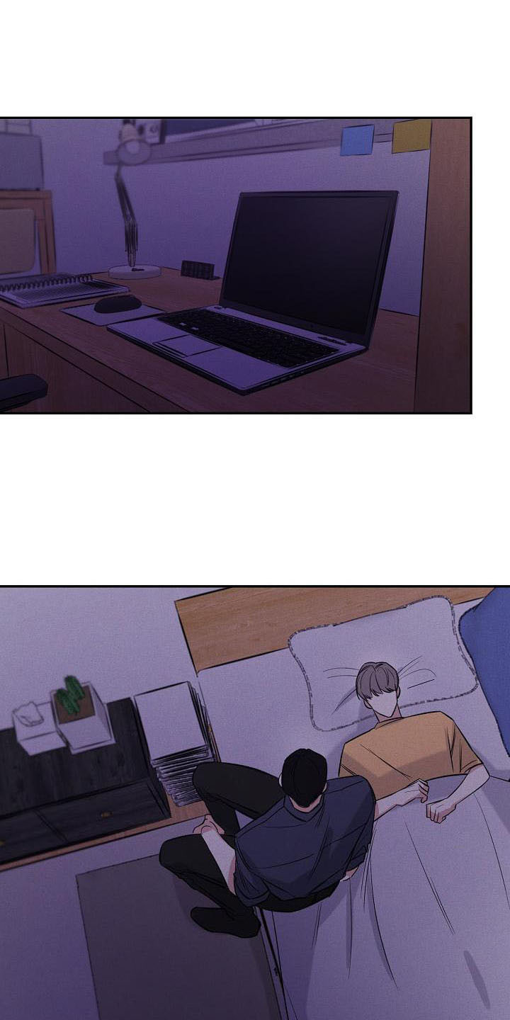 第14章：很难受0