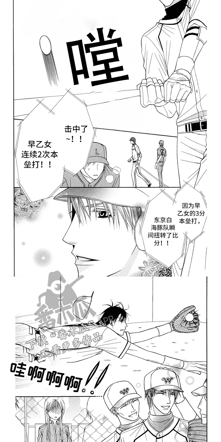 第28章：职业选手：卖力4