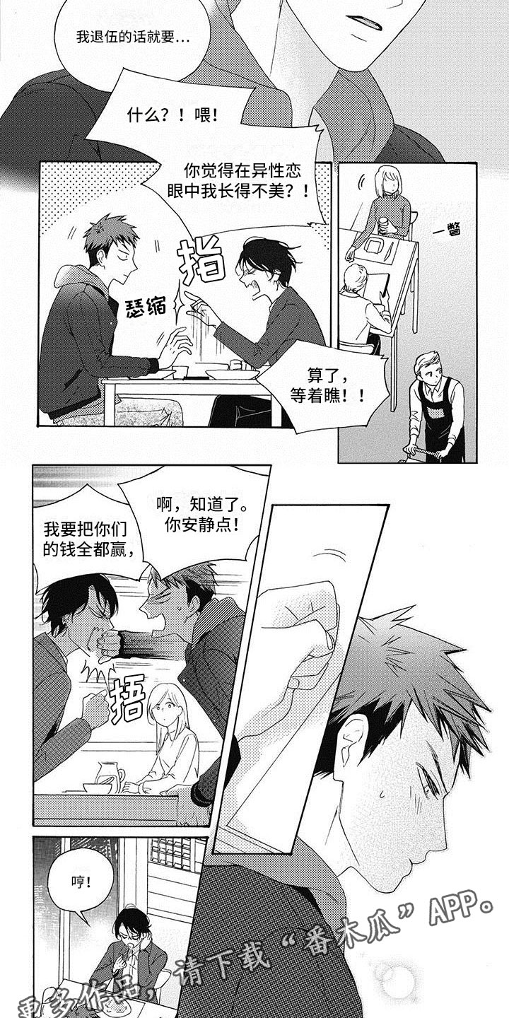 第9章：一起吃饭4