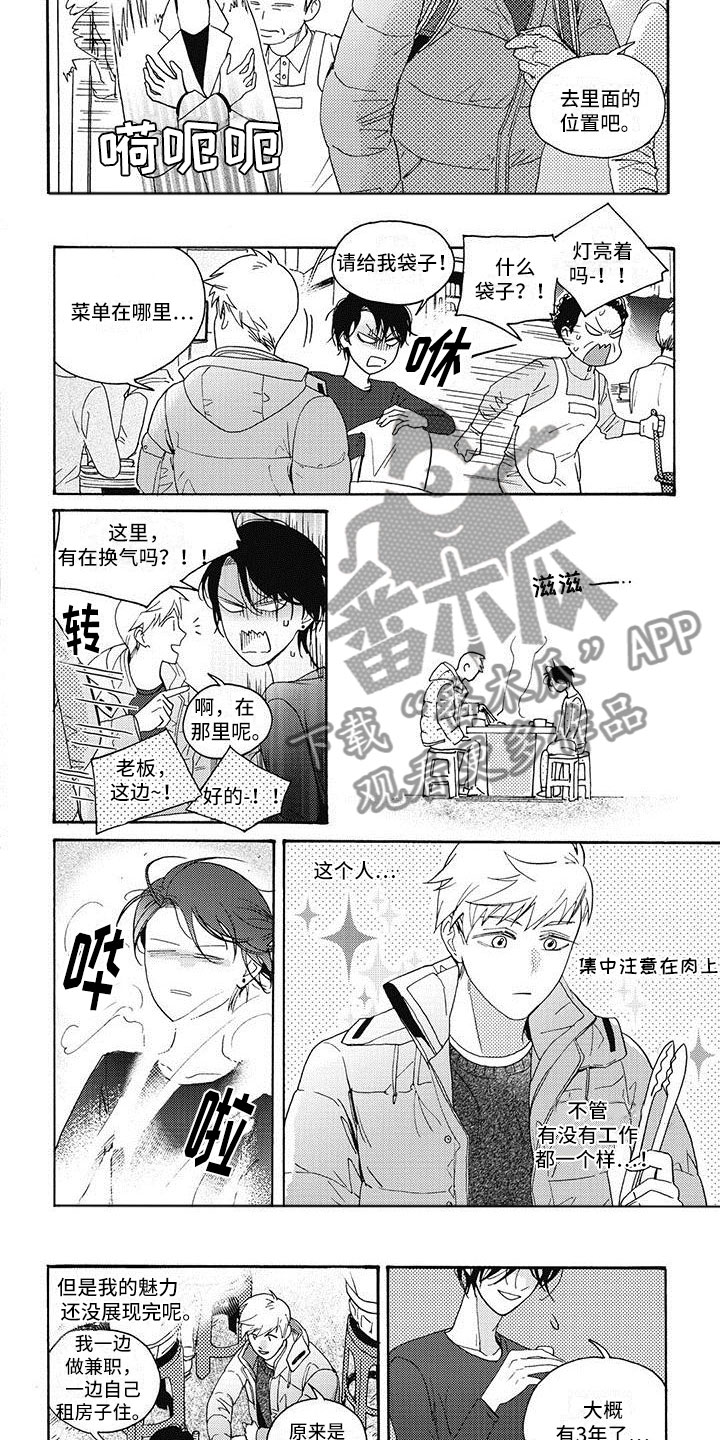 第10章：一起去喝酒4