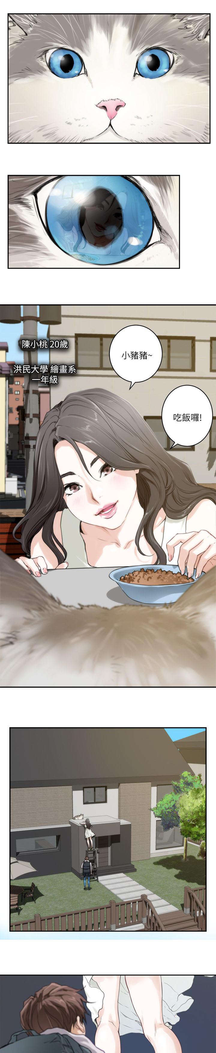 第3章：陈小桃0