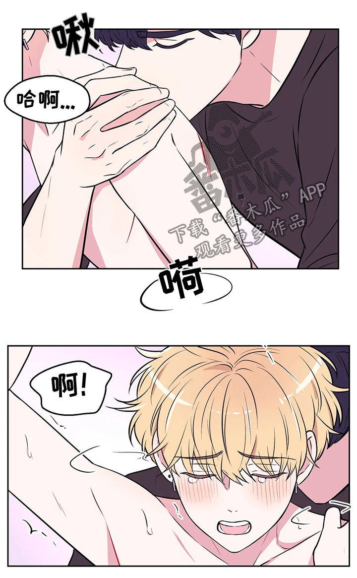 第53章：放我下来1