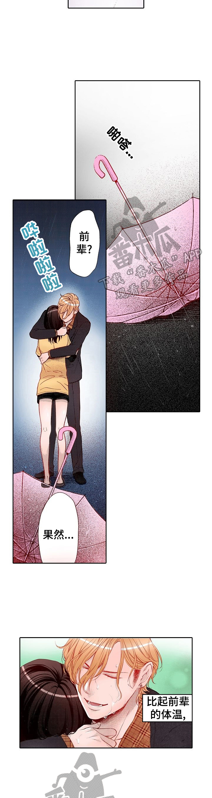 第33章：可以期待吗1