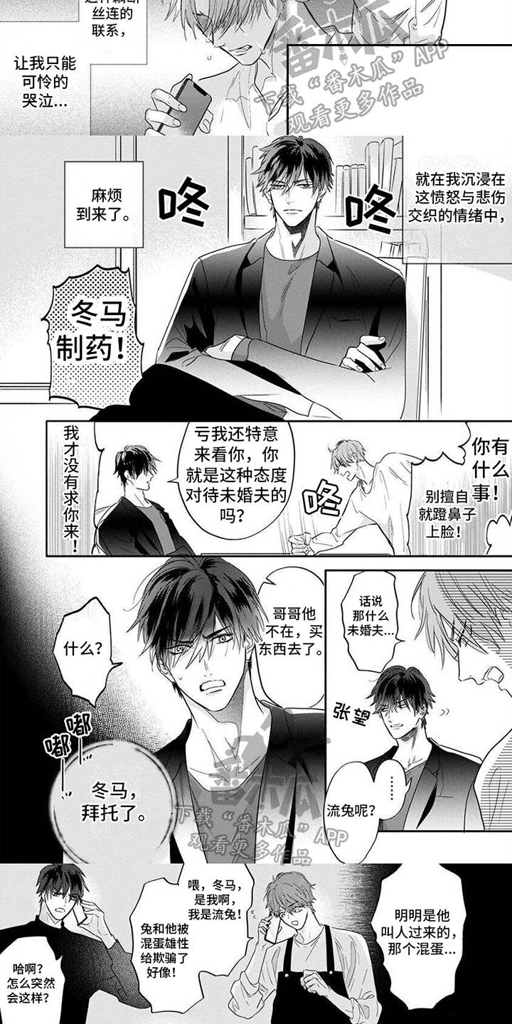 第10章：未婚夫2