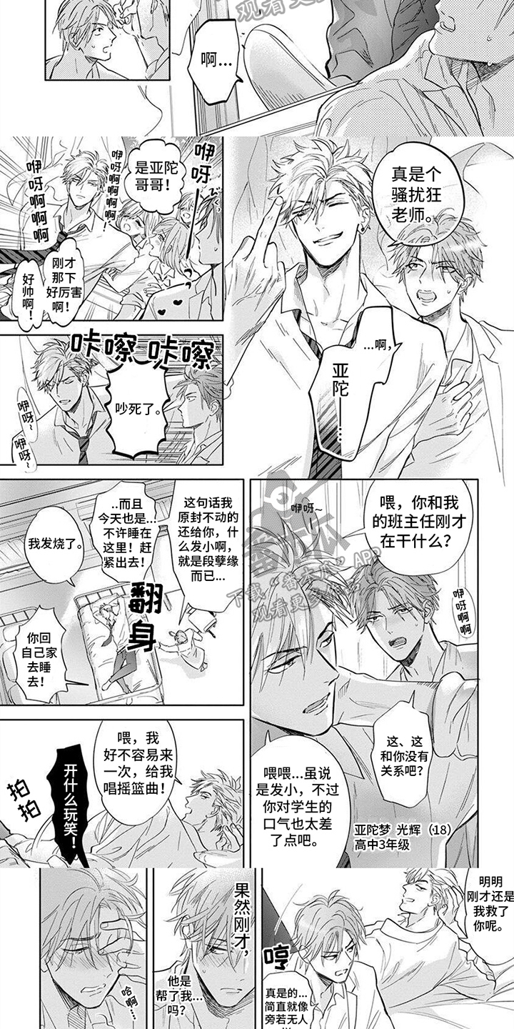 第15章：【番外】救人2