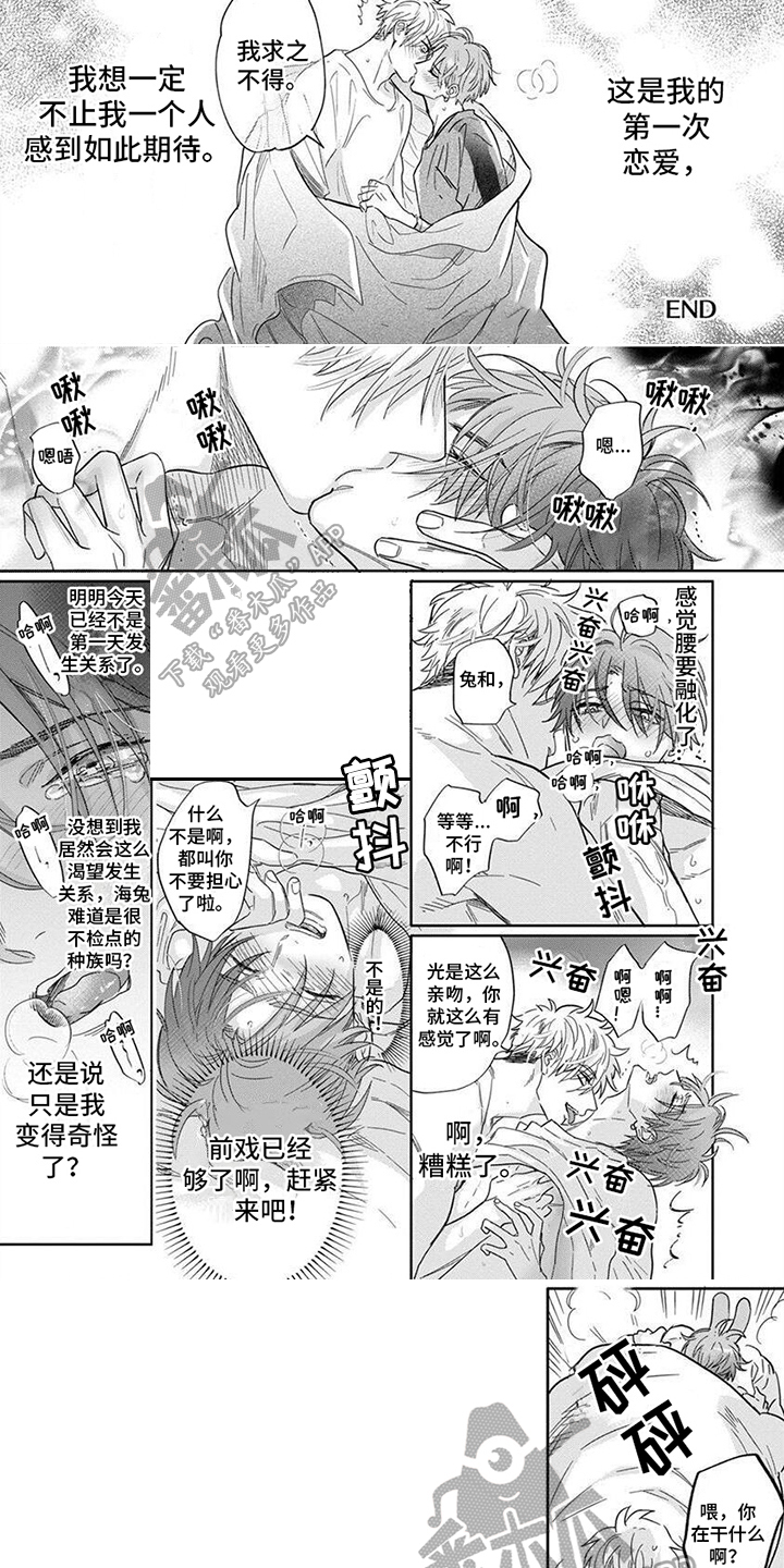 第14章：真爱【完结】3