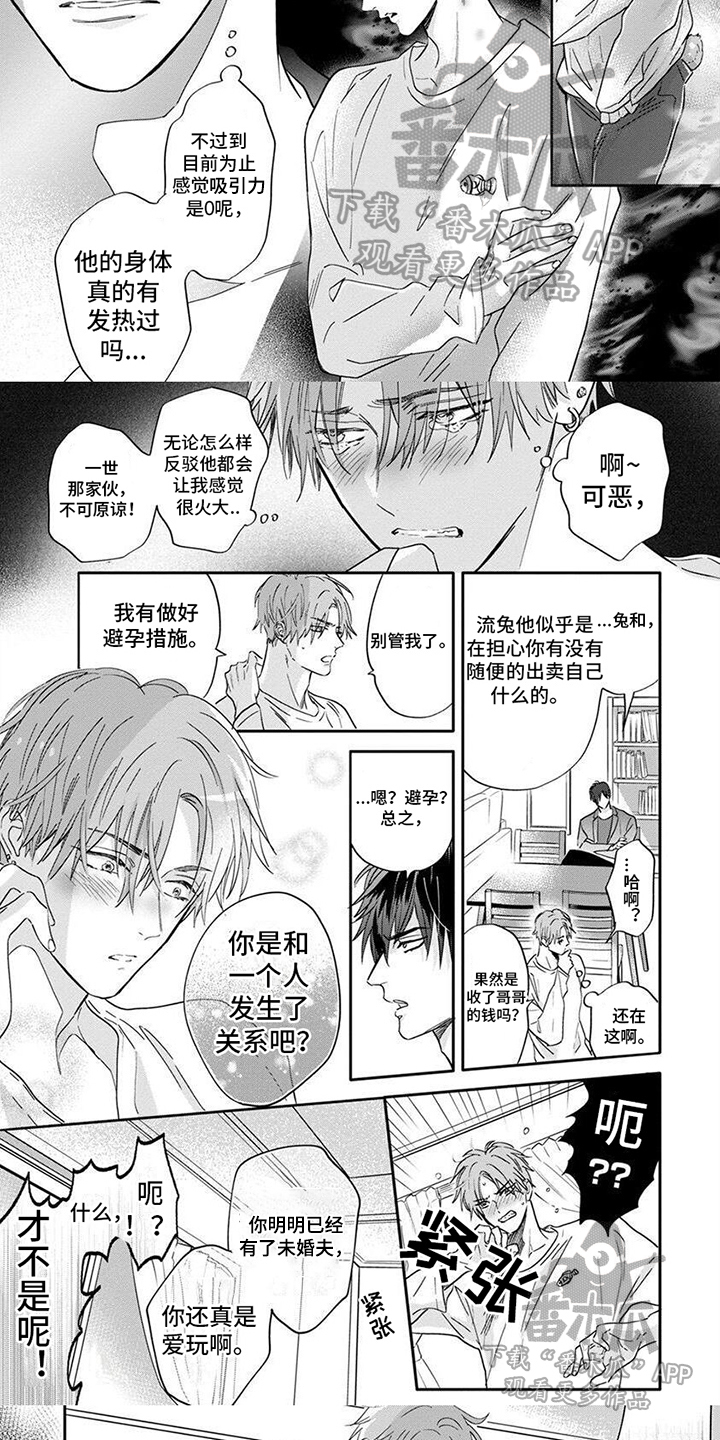 第10章：未婚夫4