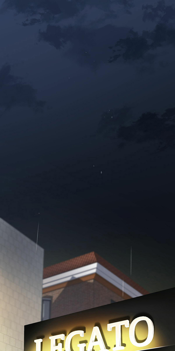 第1章：心绪不宁1