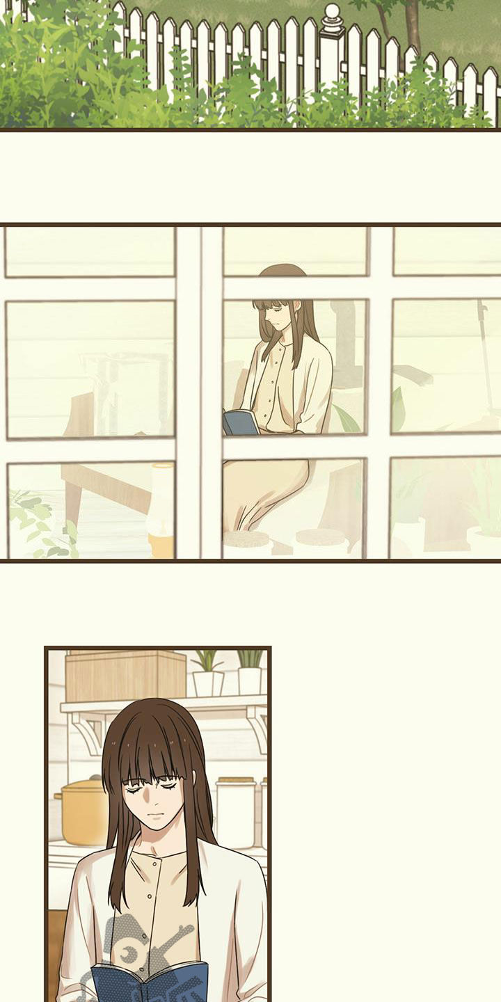 第28章：冒牌货1