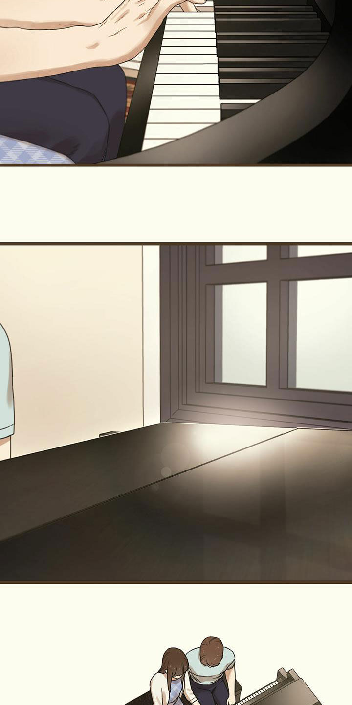 第47章：弹钢琴1