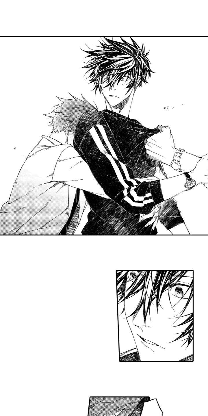 第19章：一起逃跑4