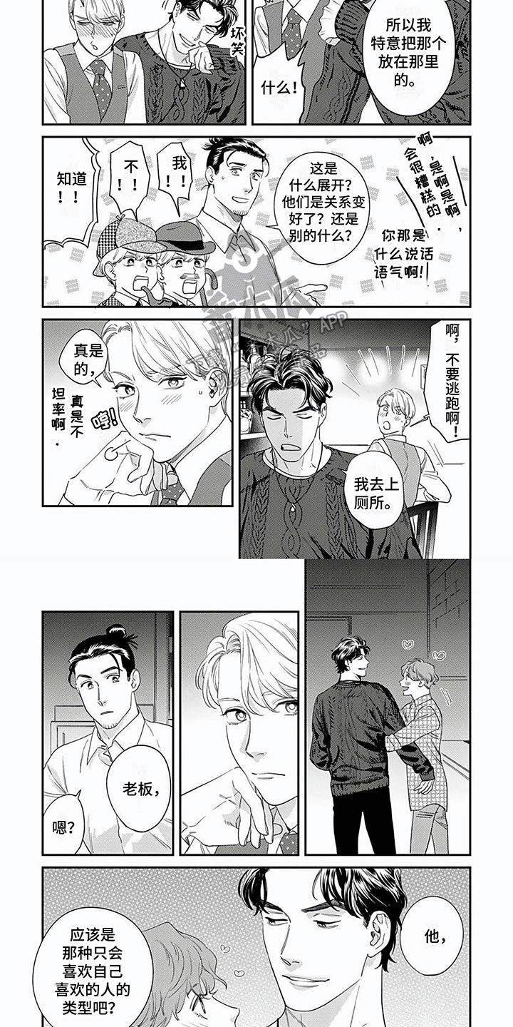 第14章：关系好3