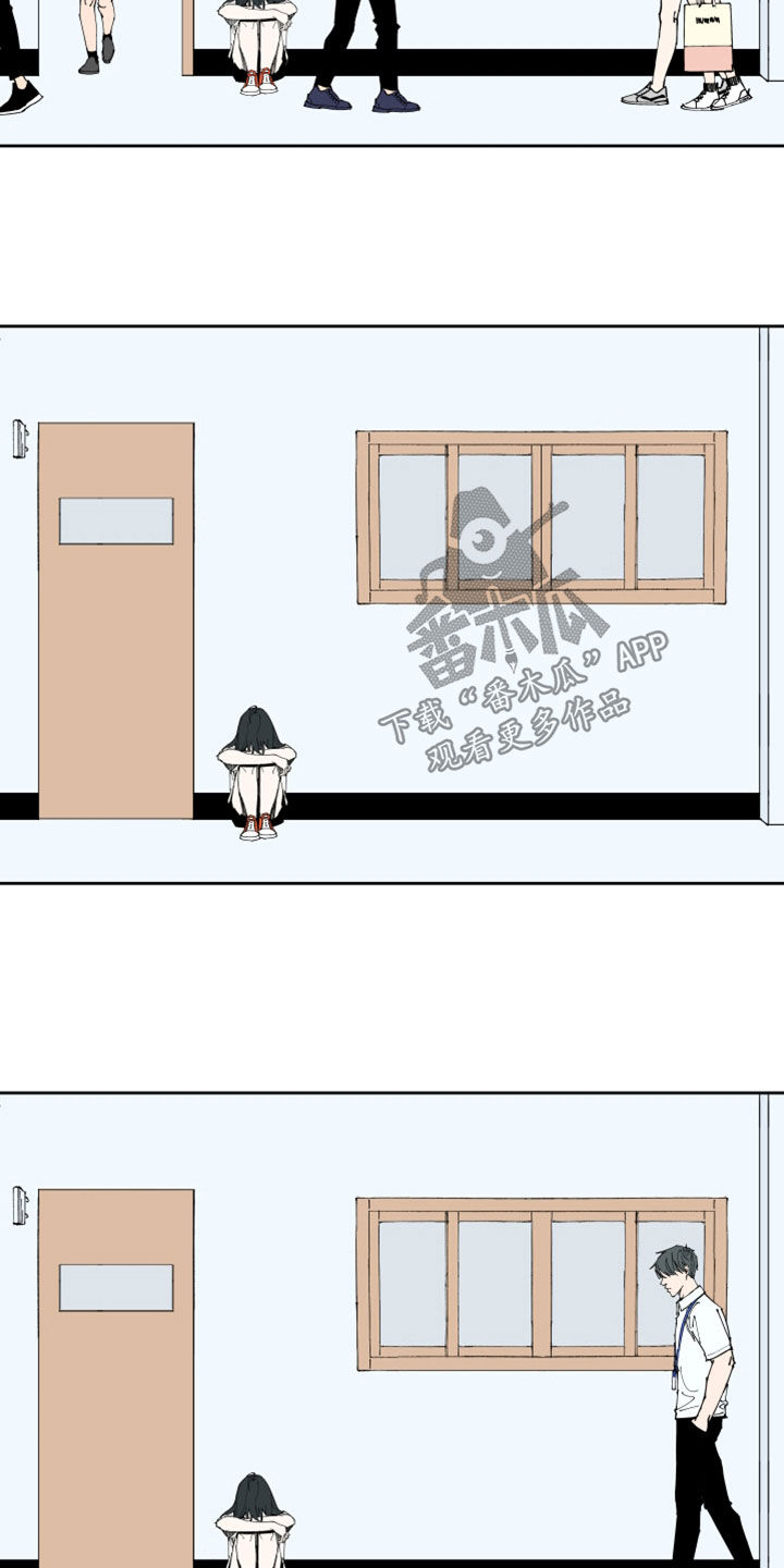 第37章：他不见我1