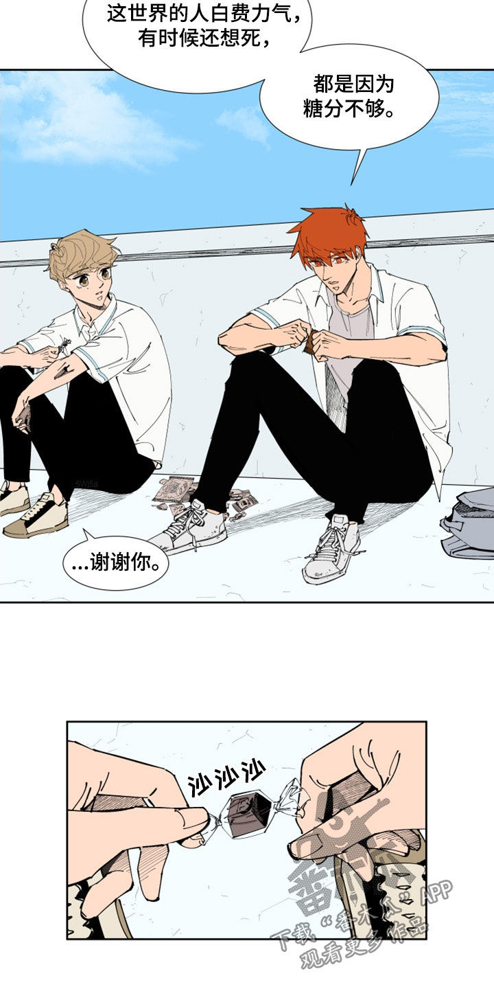 第35章：小点声2