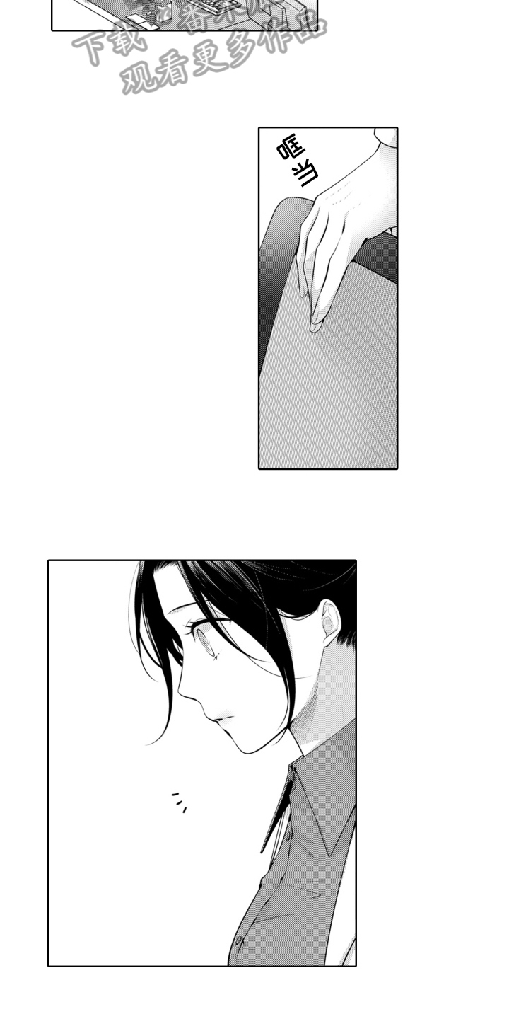 第15章：数据消失4