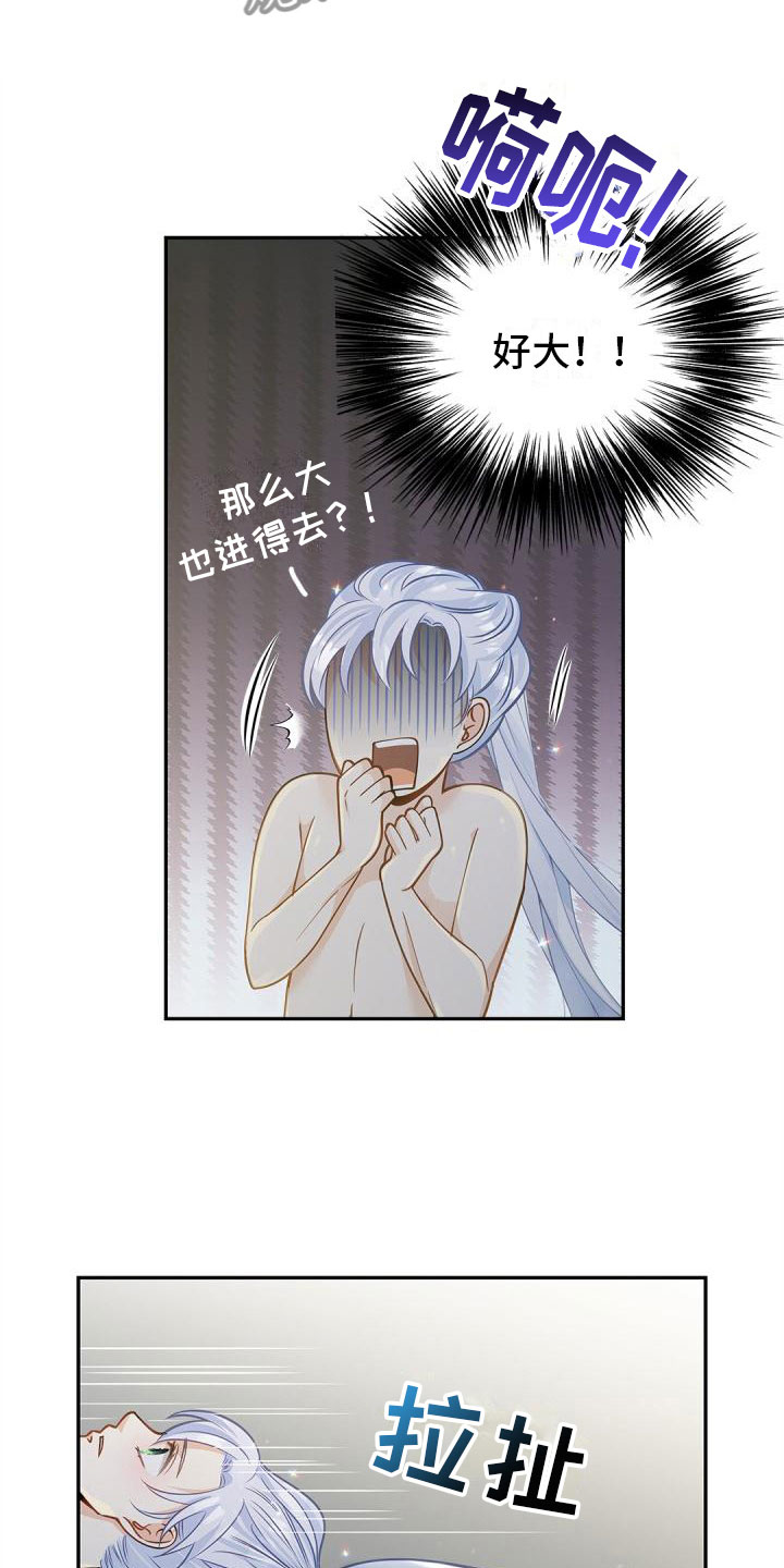 第19章：坦诚相待3