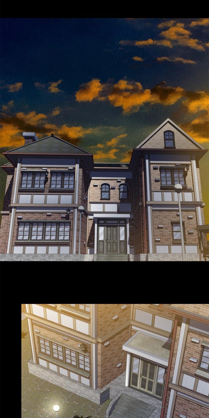 第35章：祸从口出1