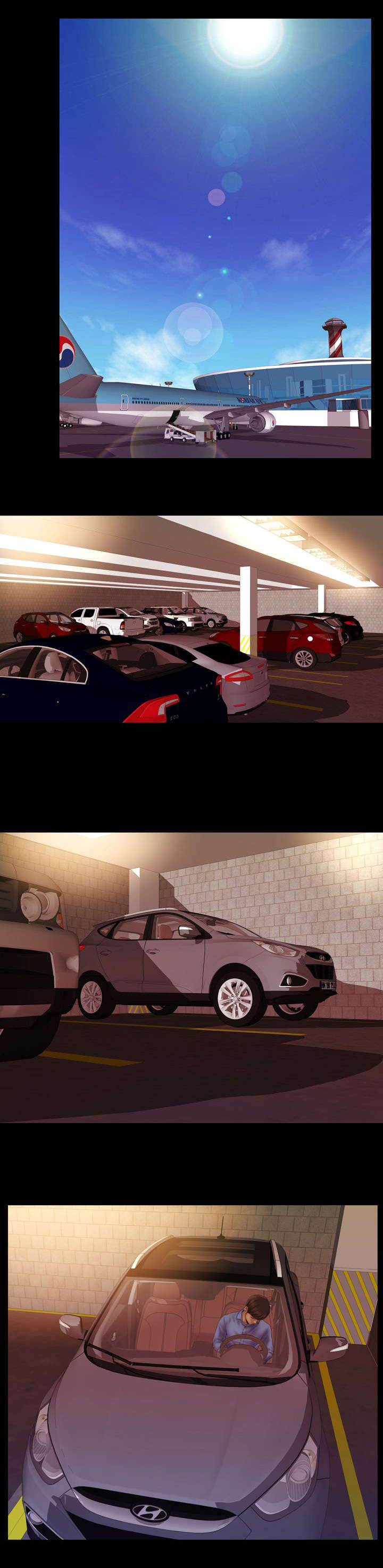 第4章：初次见面？0