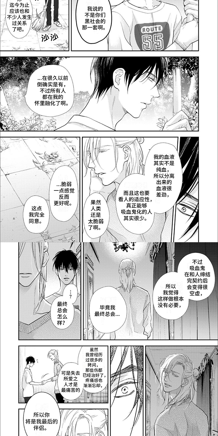 第3章：不允许3