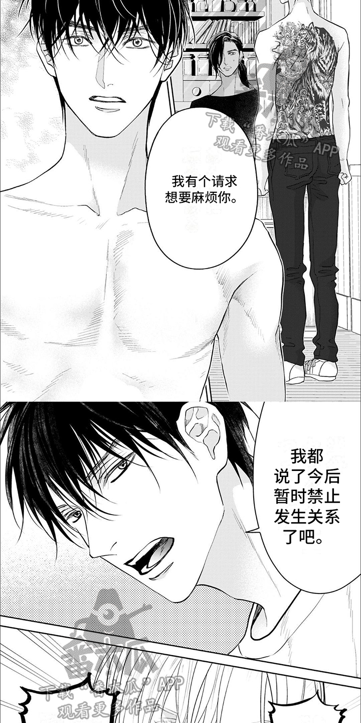第10章：寂寞3