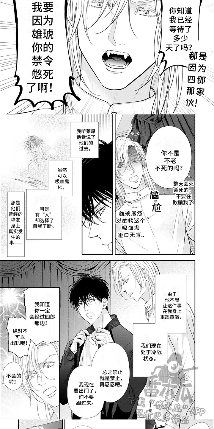 第10章：寂寞4