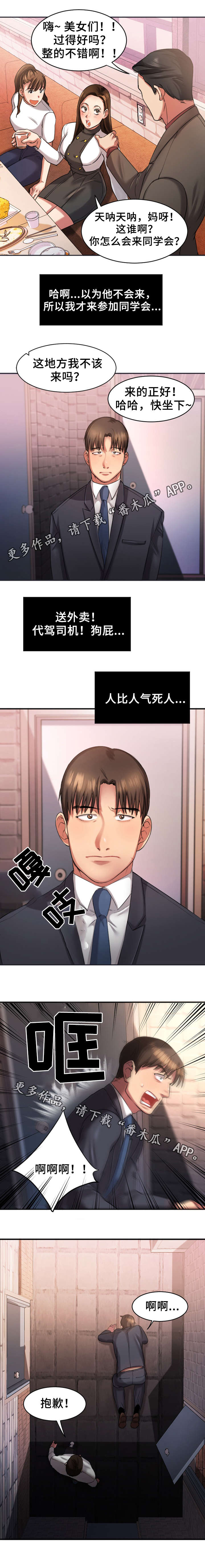 第3章：同学会4