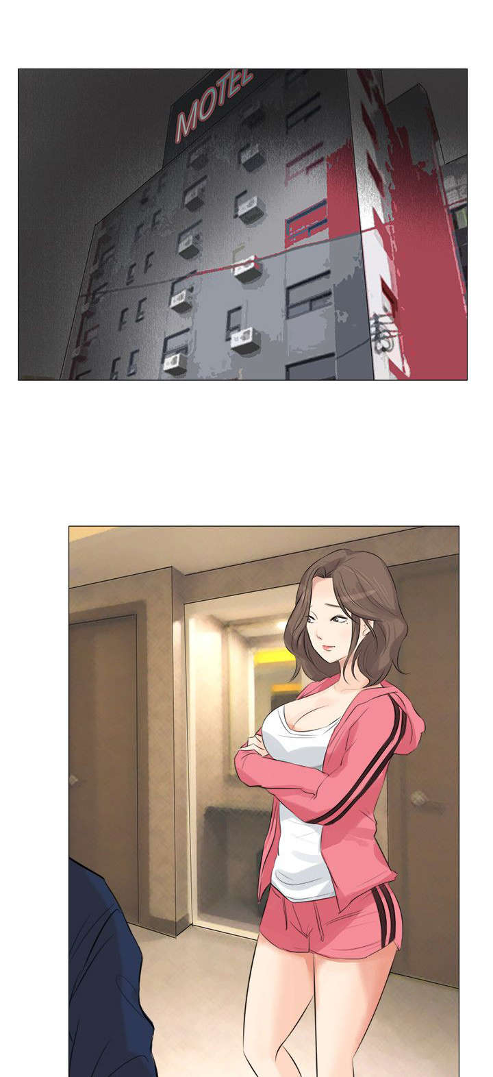 第32章：继续复仇0