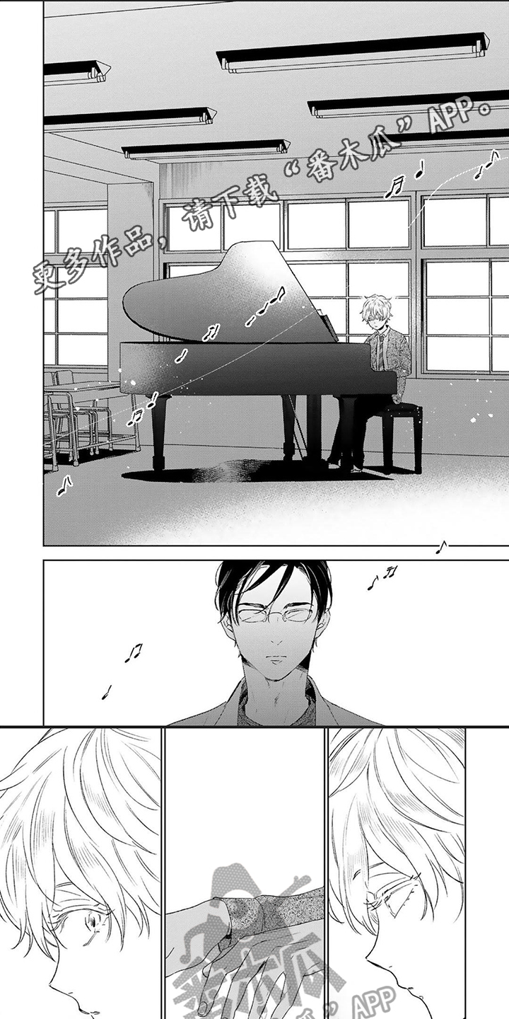 第21章：意外举止0