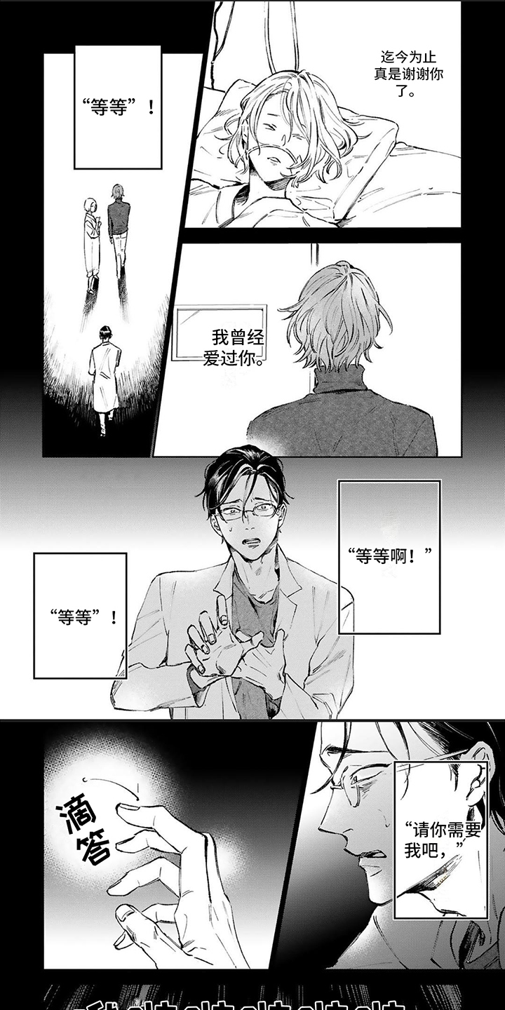 第1章：心理老师0