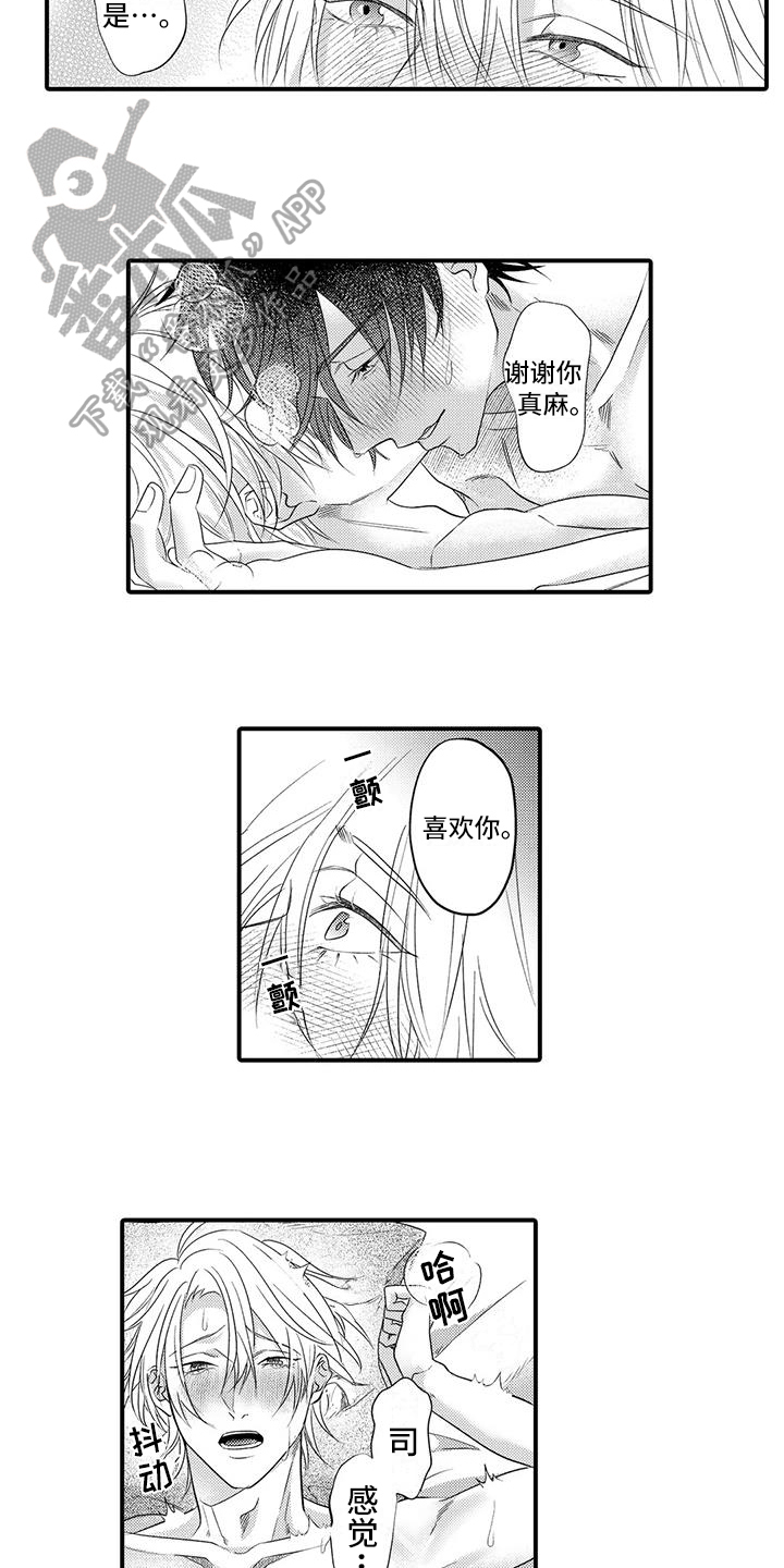 第23章：努力工作【完结】3