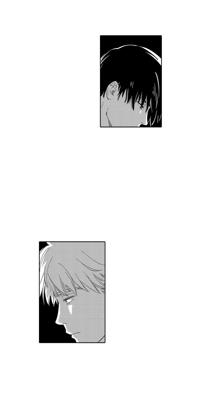 第27章：为你哭泣2