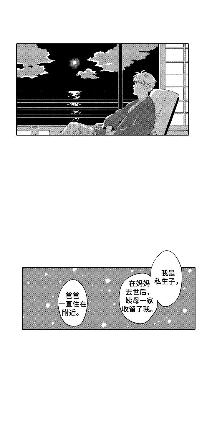 第26章：我的故事3