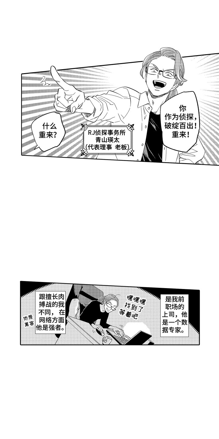 第7章：委托人0