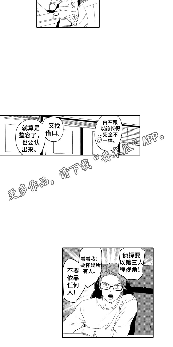 第12章：替代品3