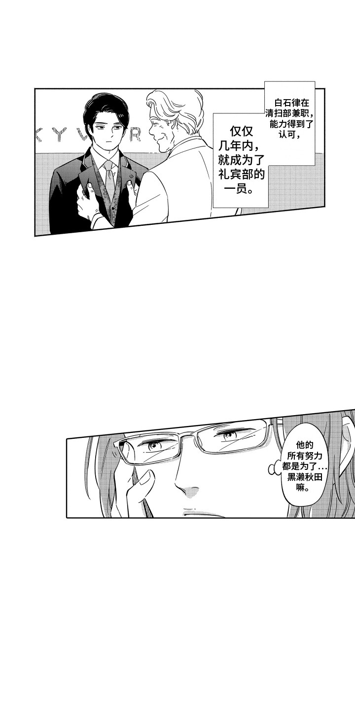 第37章：【番外】感情用事0