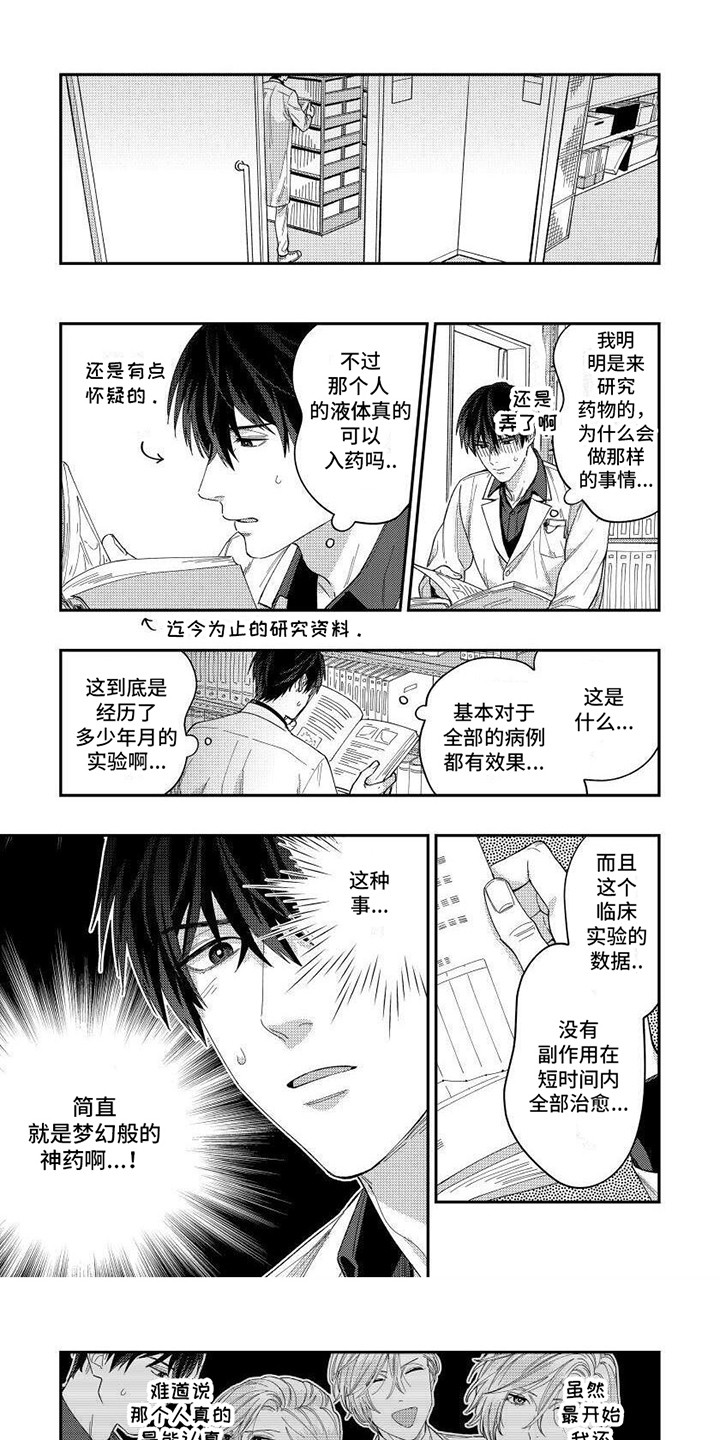 第2章：辅助工作4