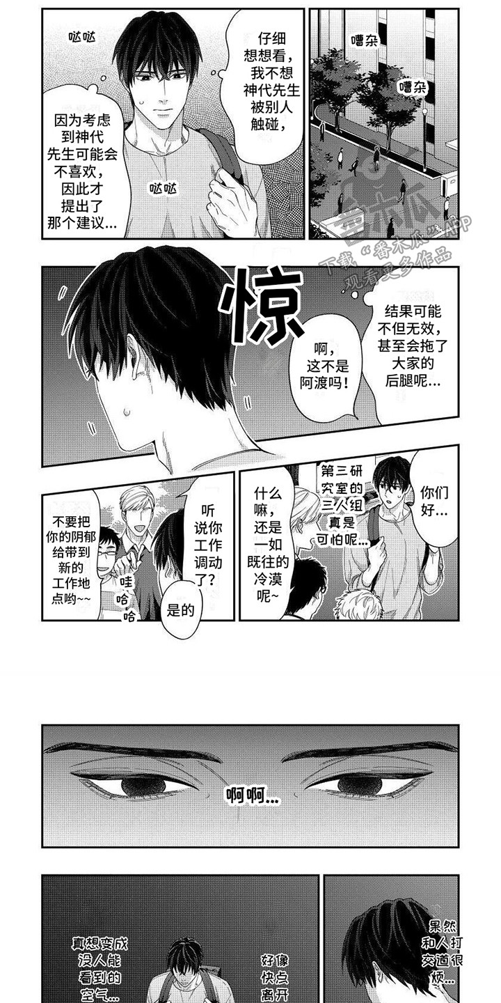 第6章：各种尝试0