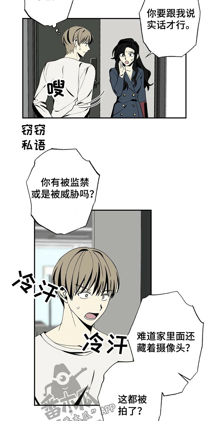 第108章：不催你了2