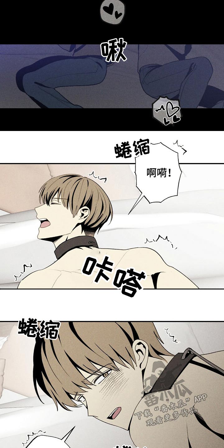 第116章：你是谁1