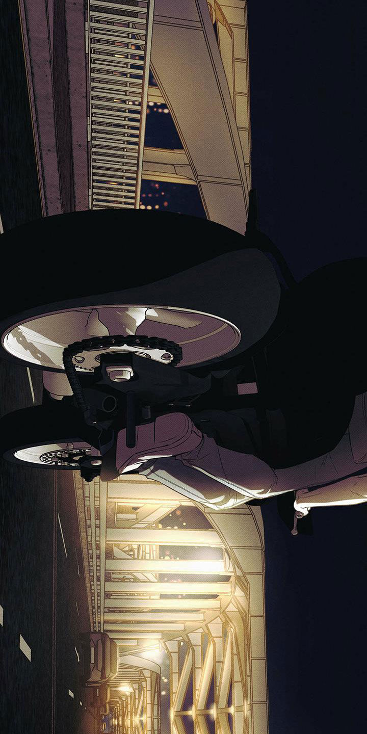 第25章：夜晚兜风4